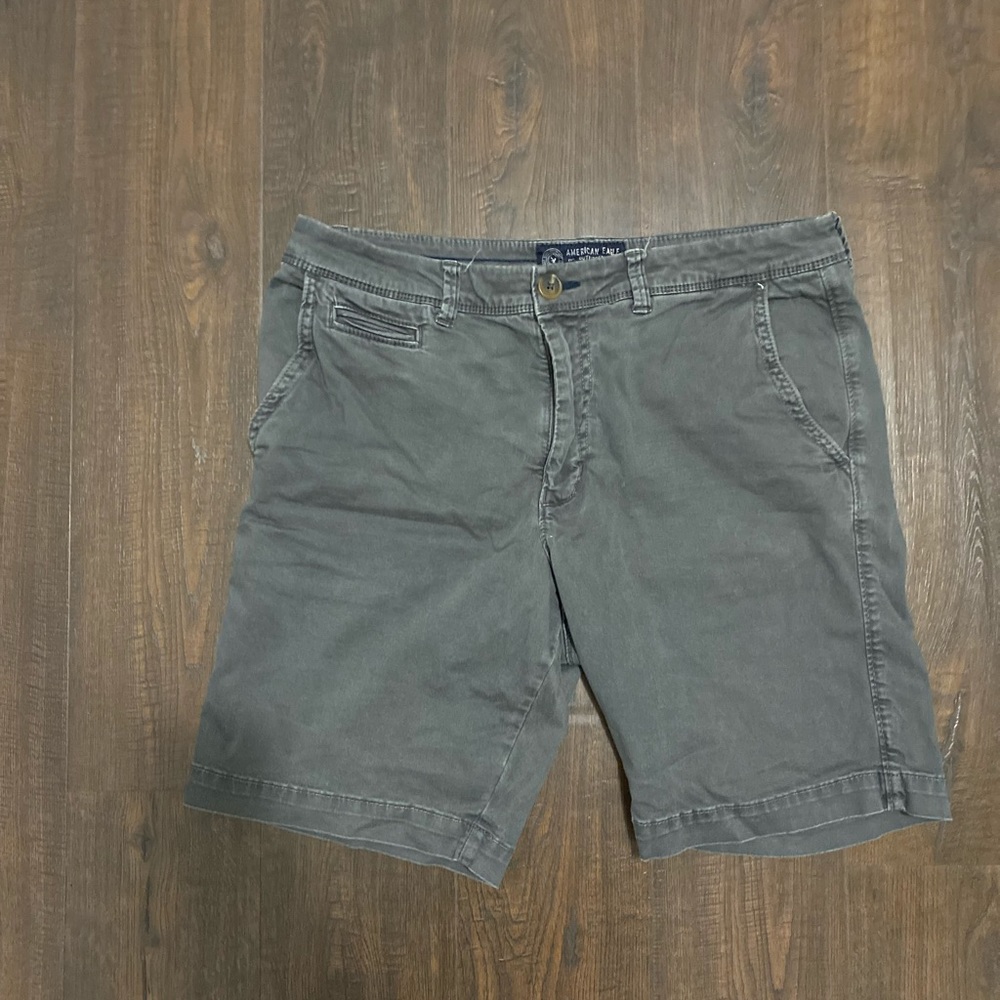 American Eagle Active Flex Shorts